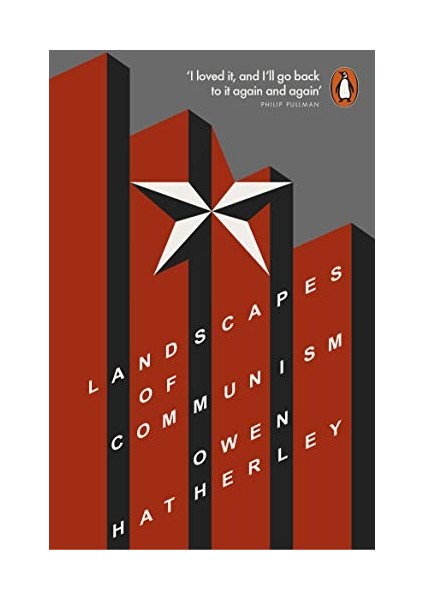 Landscapes Of Communism: A History Through Buildings