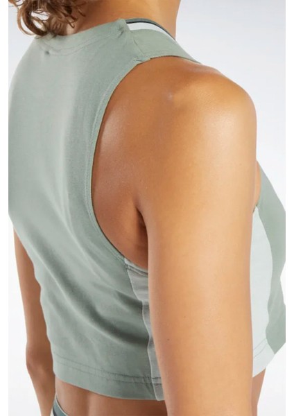 cl Ae Cotton Bralet Yeşil Kadın Bra indirimleri