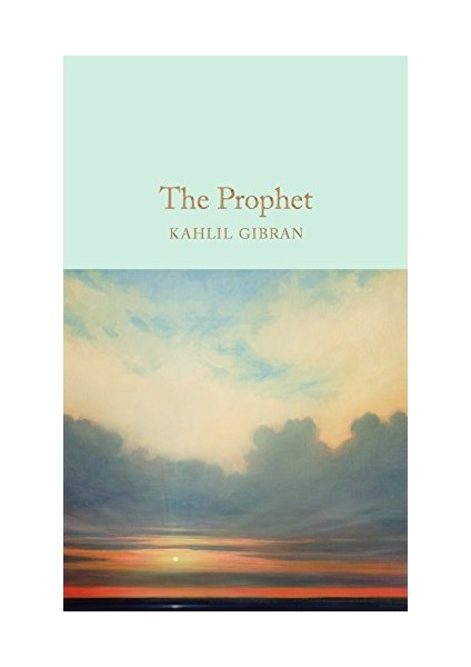 The Prophet
