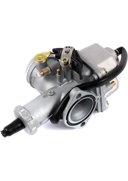 Cg 125 Karbüratör Komple