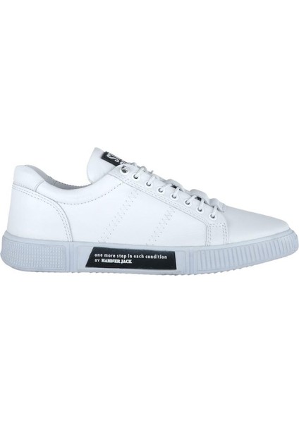 Basel Erkek Deri Günlük Ayakkabı10