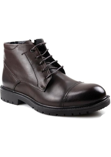 430 Erkek Deri Kürklü Bot fiyatları