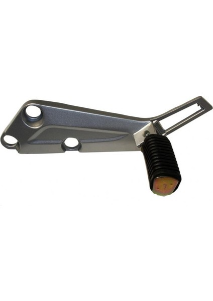 Cub Arka Basamak Braket Komple Sol