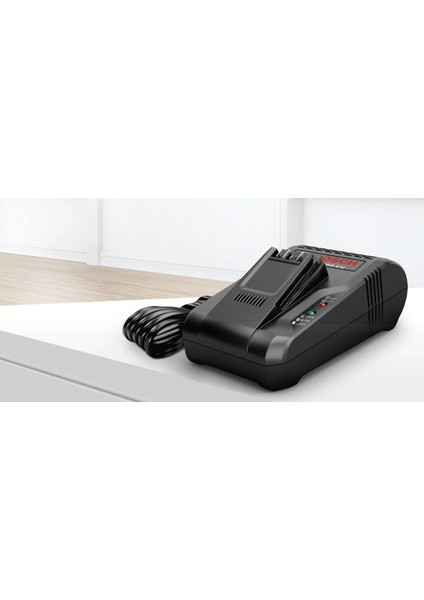 Unlimited Şarjı Süpürgeler ve El Aletleri için Şarj Cihazı 18v-AL 1880 CV