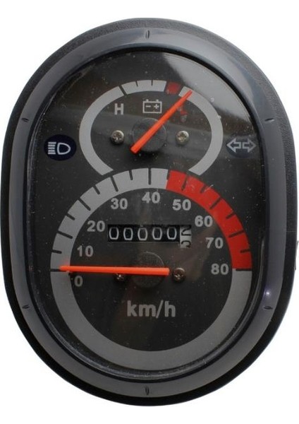 Kilometre Saati 60V E-Bike fiyatları