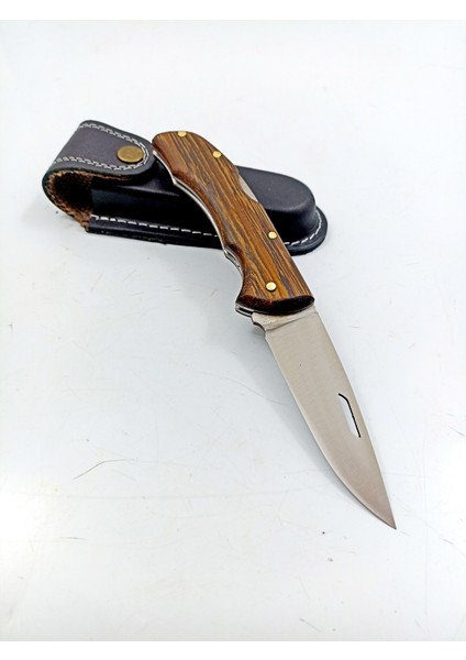 Kişiselleştirilebilir Çakı, Özel El Yapımı Kilitli Çakı, Avcı Bıçağı, Kamp ve Outdoor Bıçağı fırsatları