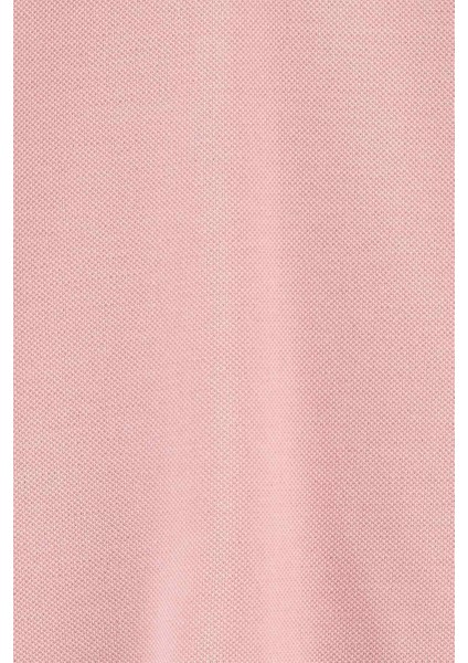 Küçük Erkek Çocuk Tshirt Pembe