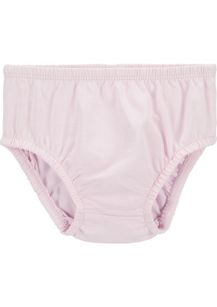 Kız Bebek Kolsuz Tulum Set 2'li Paket