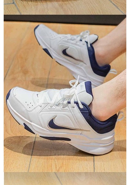Sneakers Defy All Day Erkek Günlük Spor Ayakkabı DJ1196-100-BEYAZ fiyatları