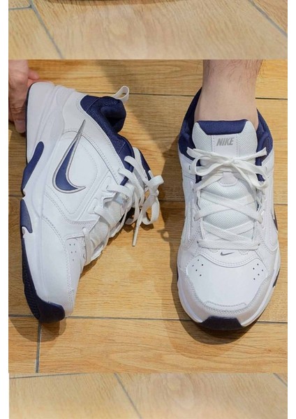 Sneakers Defy All Day Erkek Günlük Spor Ayakkabı DJ1196-100-BEYAZ modelleri