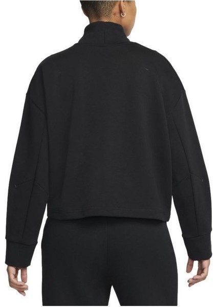 Sportswear Tech Fleece Turtleneck Kadın Sweatshirt modelleri