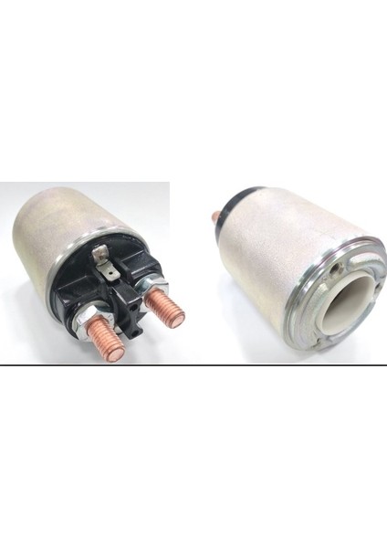 Marş Otomatiği Fıat 35NC 50NC (24 V) Yeni Model Dodge As 26.200 Mako 63693901
