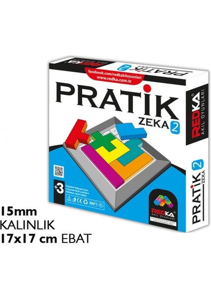 Pratik Zeka Oyunu