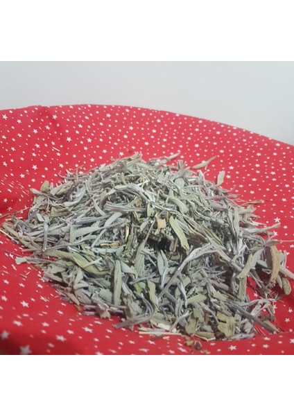 Adaçayı Yaprağı Yerli Üretim Elle Sıyırma 50 gr fiyatları