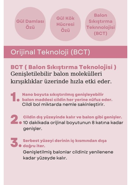 Drop Perfect Stretch Sheet & Göz Çevresi Maskesi 110 ml fırsatları