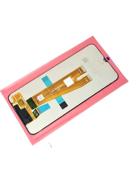Samsung Galaxy A04 LCD Ekran Dokunmatik (Orjinal)