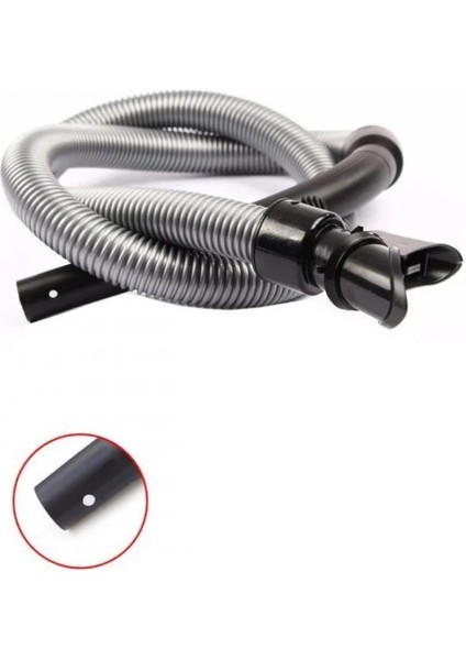 Philips Uyumlu Fc 9210 Marathon Ucu Pimli Süpürge Hortumu