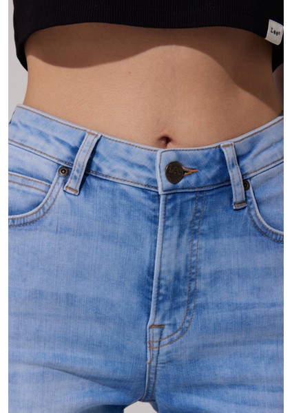 Scarlett High Skinny Fit Yüksek Bel Jean Pantolon indirimleri