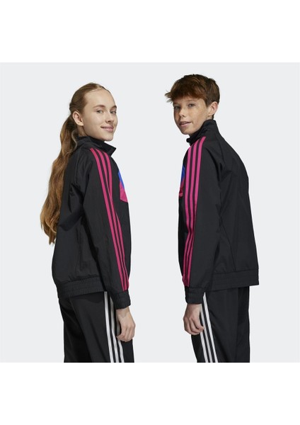 Pogba Woven Jkt Y Çocuk Sweatshirt fiyatları