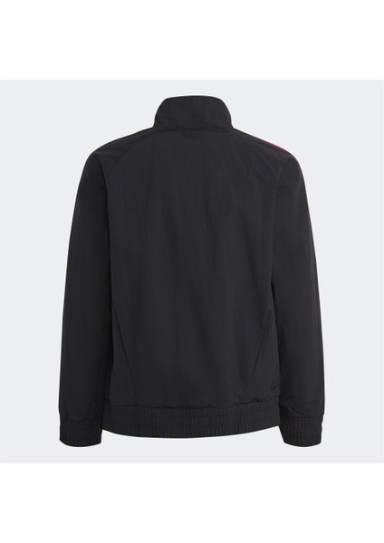 Pogba Woven Jkt Y Çocuk Sweatshirt fırsatları