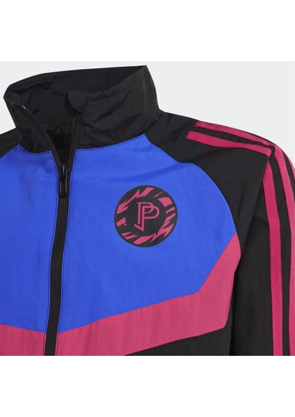 Pogba Woven Jkt Y Çocuk Sweatshirt indirimleri
