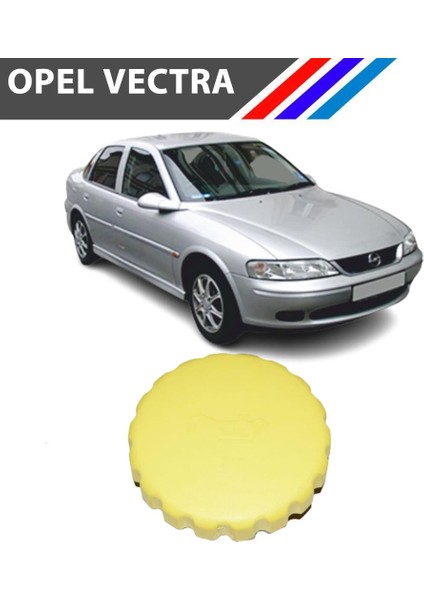 - Opel Vectra 1.6-2.0 Motor Yağ Kapağı 0650088