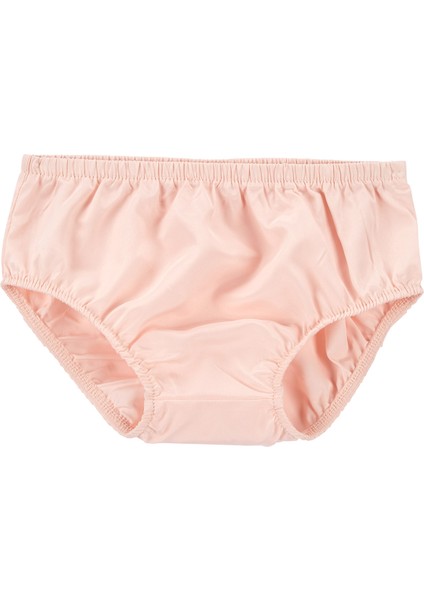 Kız Bebek Kısa Kollu Elbise Pembe fırsatları