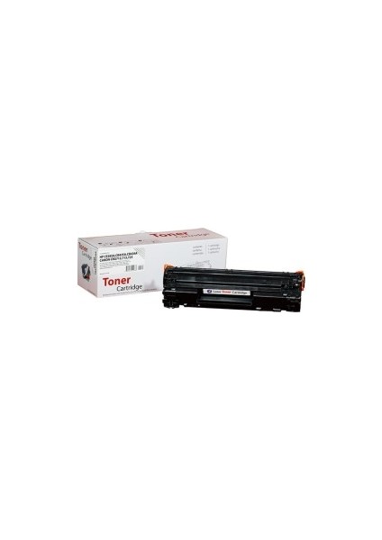 Xbox Hp CE285A,CB435A,CB436A & Canon CRG-712,713,725 (1.6k)