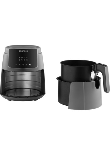 Fra 424440 Koyu Gri Airfryer