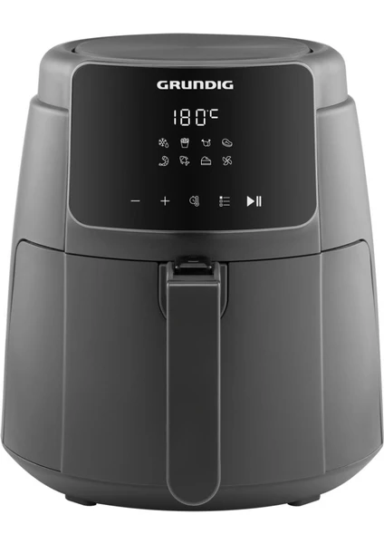 Fra 424440 Koyu Gri Airfryer