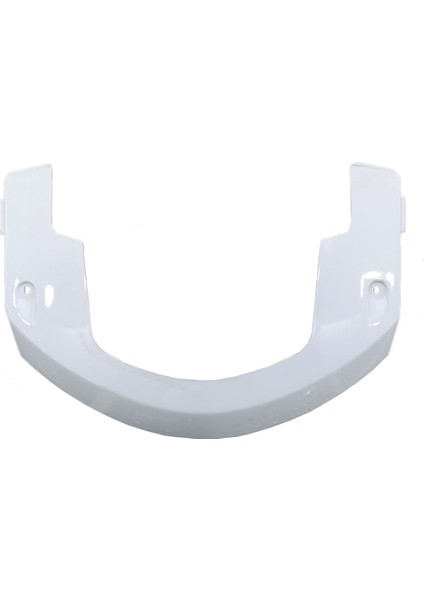 Honda Spacy Alpha Stop Alt Kapak Beyaz