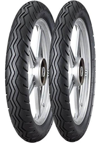 Kuba TK03 Ön-Arka Irc Nr 47 Dış Lastik