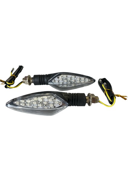 Mondial Vulture 125 i Sinyal Takımı fiyatları