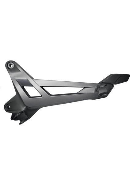 Cf Moto 150 Nk Sol Basamak Braketi