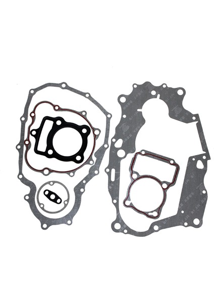 Mondial X-Treme Max 150 Conta Seti