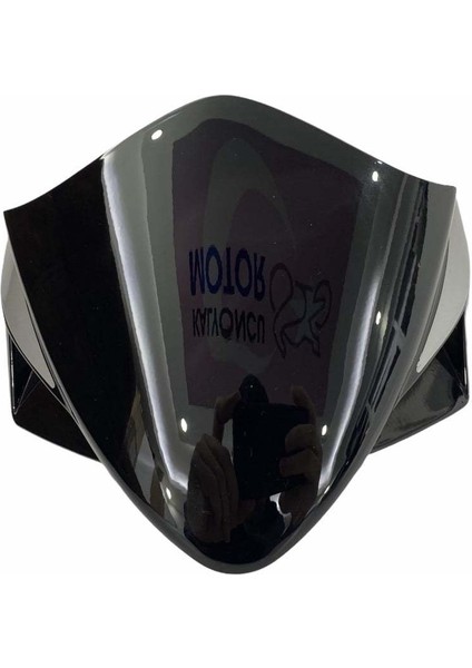 Mondial Vulture 125 i Far Muhafazası