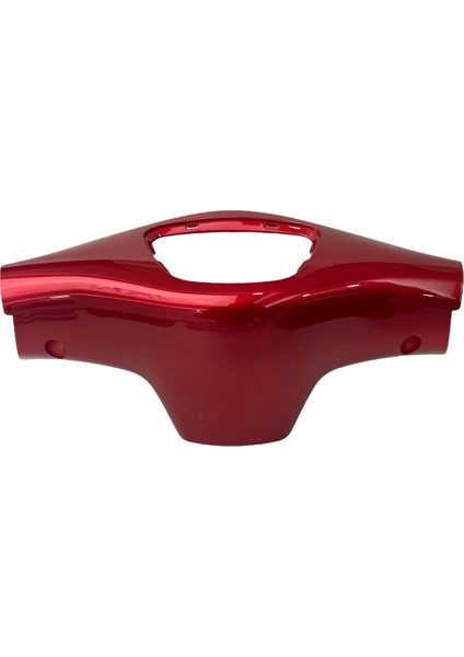 Mondial Wing 50 I Kilometre Tablası Kırmızı