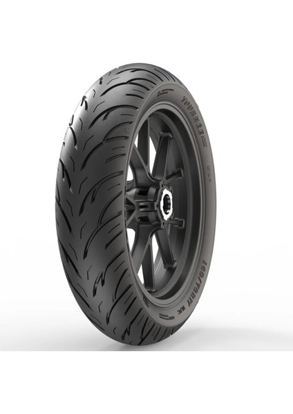 Mondial Kd 125 F Anlaş Arka Dış Lastik