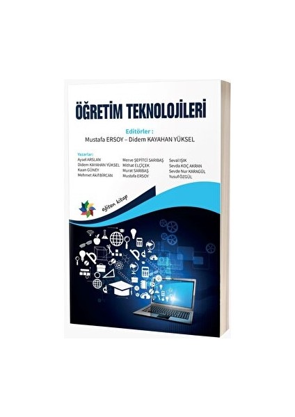 Öğretim Teknolojileri - Mustafa Ersoy