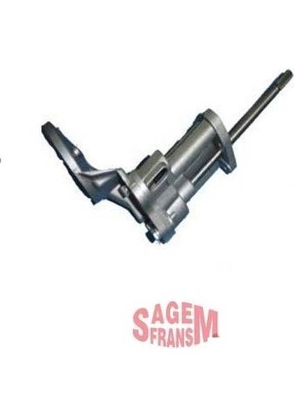 Yağ Pompası Renault R9 Fairway 1.6 1600 7701588187 24203