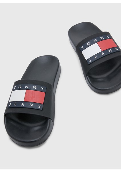 Siyah Kadın Terlik EN0EN02115BDS10 fırsatları