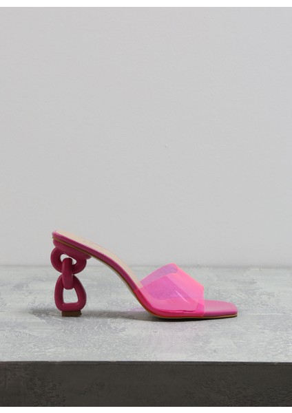 Terlik, 40, Fuşya10