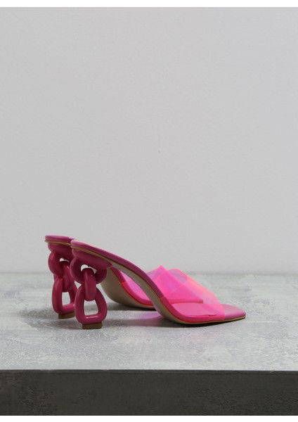 Terlik, 40, Fuşya10 modelleri