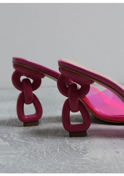 Terlik, 40, Fuşya10 indirimleri