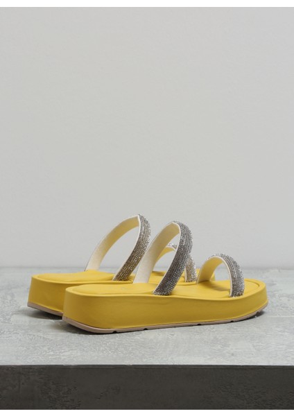 Terlik, 40, Sarı10 modelleri