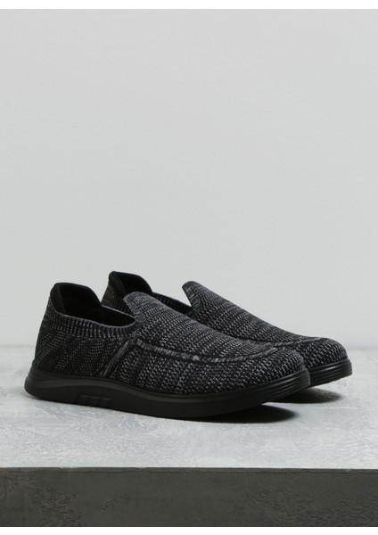 Siyah Erkek Günlük Ayakkabı Sala fiyatları