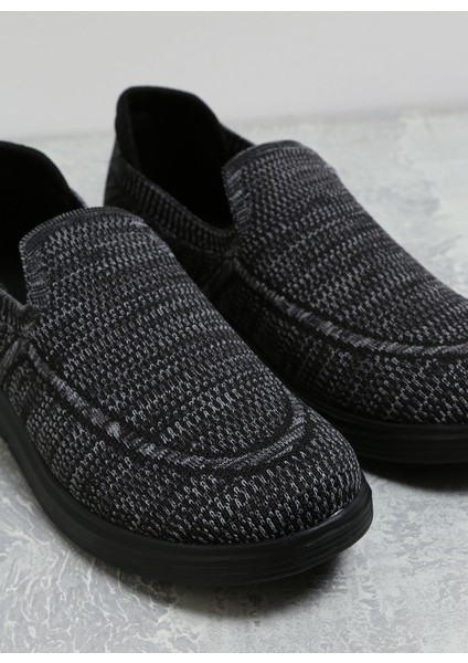 Siyah Erkek Günlük Ayakkabı Sala indirimleri