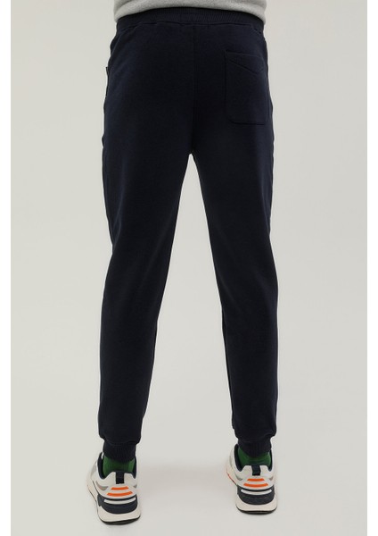 Men Sweat Pant. Lacivert Erkek Eşofman Altı fiyatları