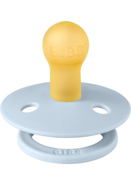 Colour Emzik - Baby Blue 0-6 Ay