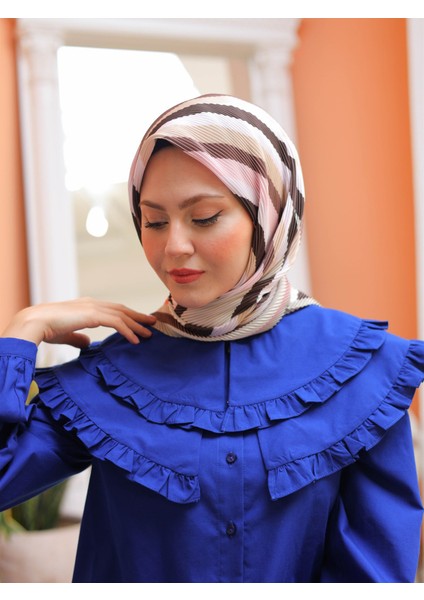 Akra Desen Pilise Eşarp fiyatları